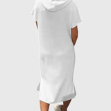 Marlowe | Casual Sweat Dress