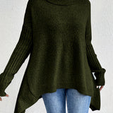 Sylvie | Comfortable Jumper