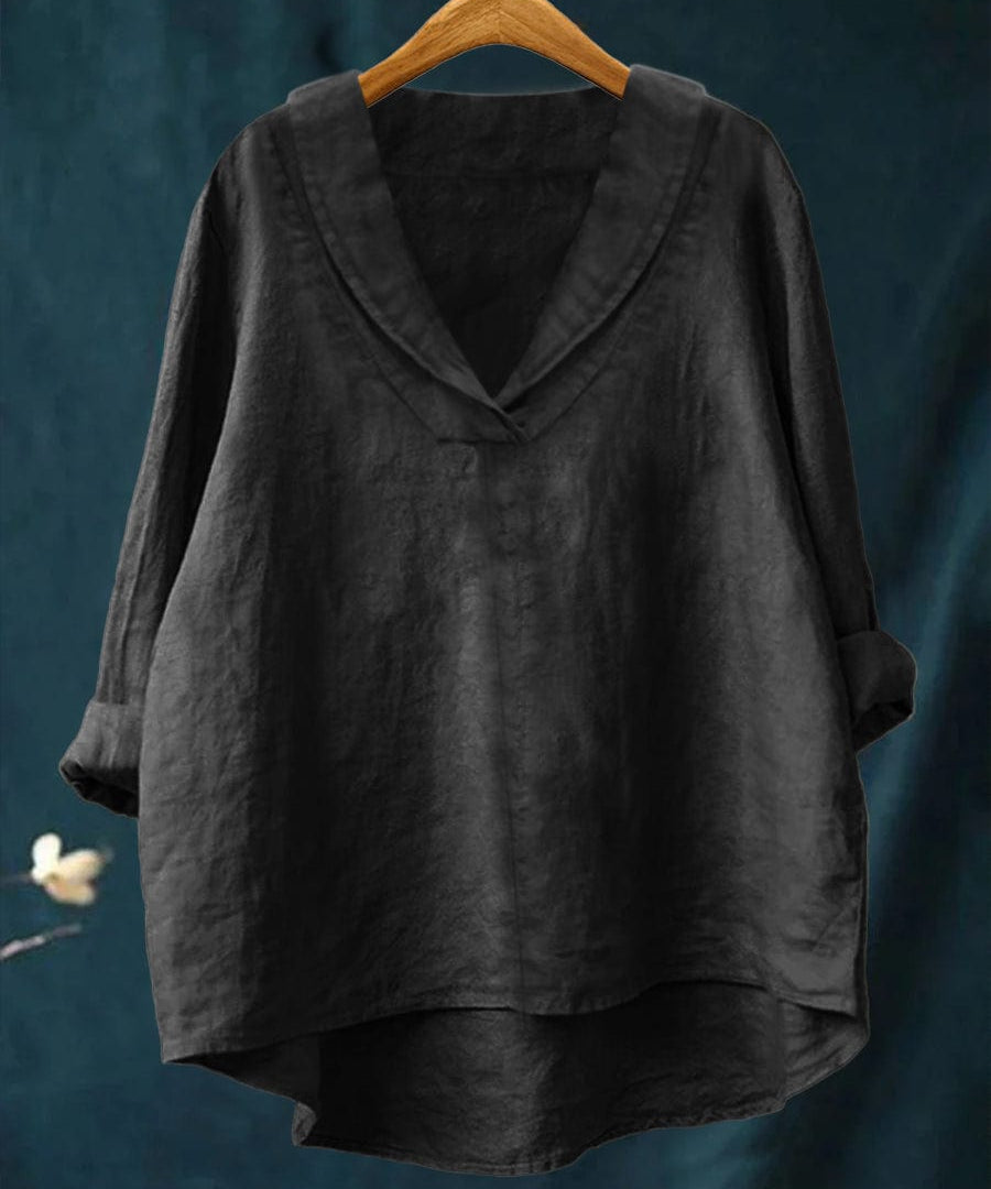 Samantha | Elegant Summer Blouse