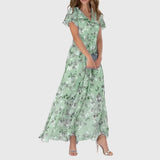 Lola | Flattering Dress