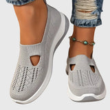Océane | Orthopaedic Walking Shoes