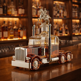 Whisky Bottle - Trailer Edition