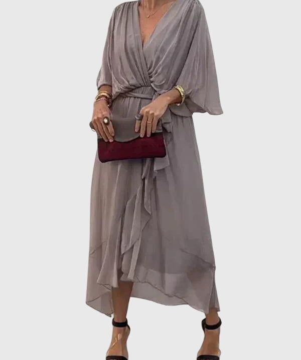 Bethany | Elegant Dress