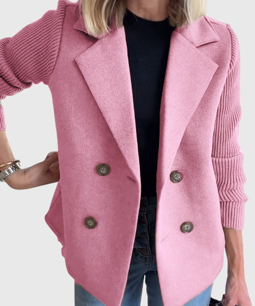 Melina | Elegant Blazer