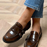 Maevie - Boho Drift Sandals