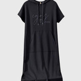 Marlowe | Casual Sweat Dress