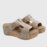 Jazlyn | Orthopaedic Sandals
