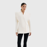 Valeria | Elegant Blazer