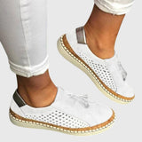 Mathilde | Orthopaedic Slip-On Shoes