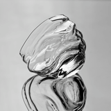 Japanese Crystal Whisky Glass Kai