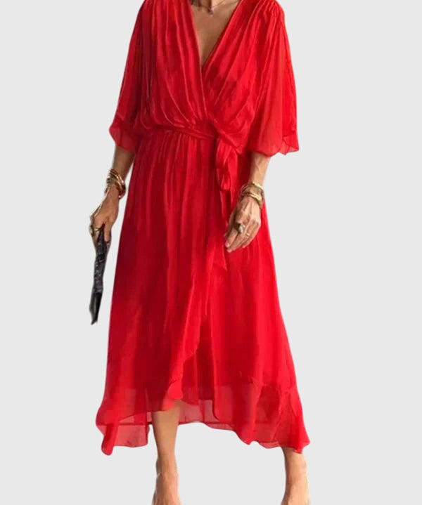 Bethany | Elegant Dress