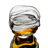 Japanese Crystal Whisky Glass Kai