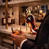 Whisky Decanter - High Heel Edition