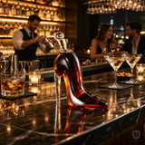 Whisky Decanter - High Heel Edition
