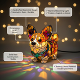 Corgi Radiant