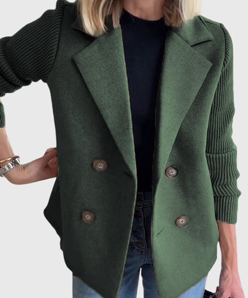 Melina | Elegant Blazer
