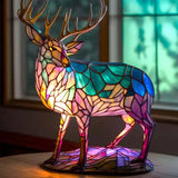 Deer Table Lamp