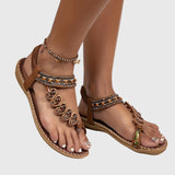 Jocelyn | Comfortable Orthopaedic Sandals