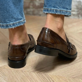 Maevie - Boho Drift Sandal