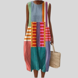 Sia - Fluid and Comfortable Dress