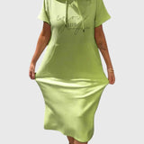 Marlowe | Casual Sweat Dress