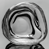 Japanese Crystal Whisky Glass Kai