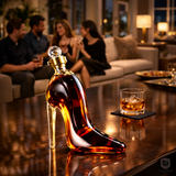 Whisky Decanter - High Heel Edition