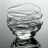 Japanese Crystal Whisky Glass Kai
