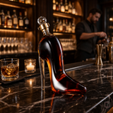 Whisky Decanter - High Heel Edition