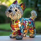 Magic Puppy Lamp Kiko