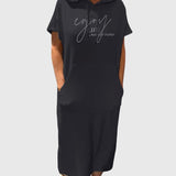 Marlowe | Casual Sweat Dress