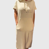 Marlowe | Casual Sweat Dress