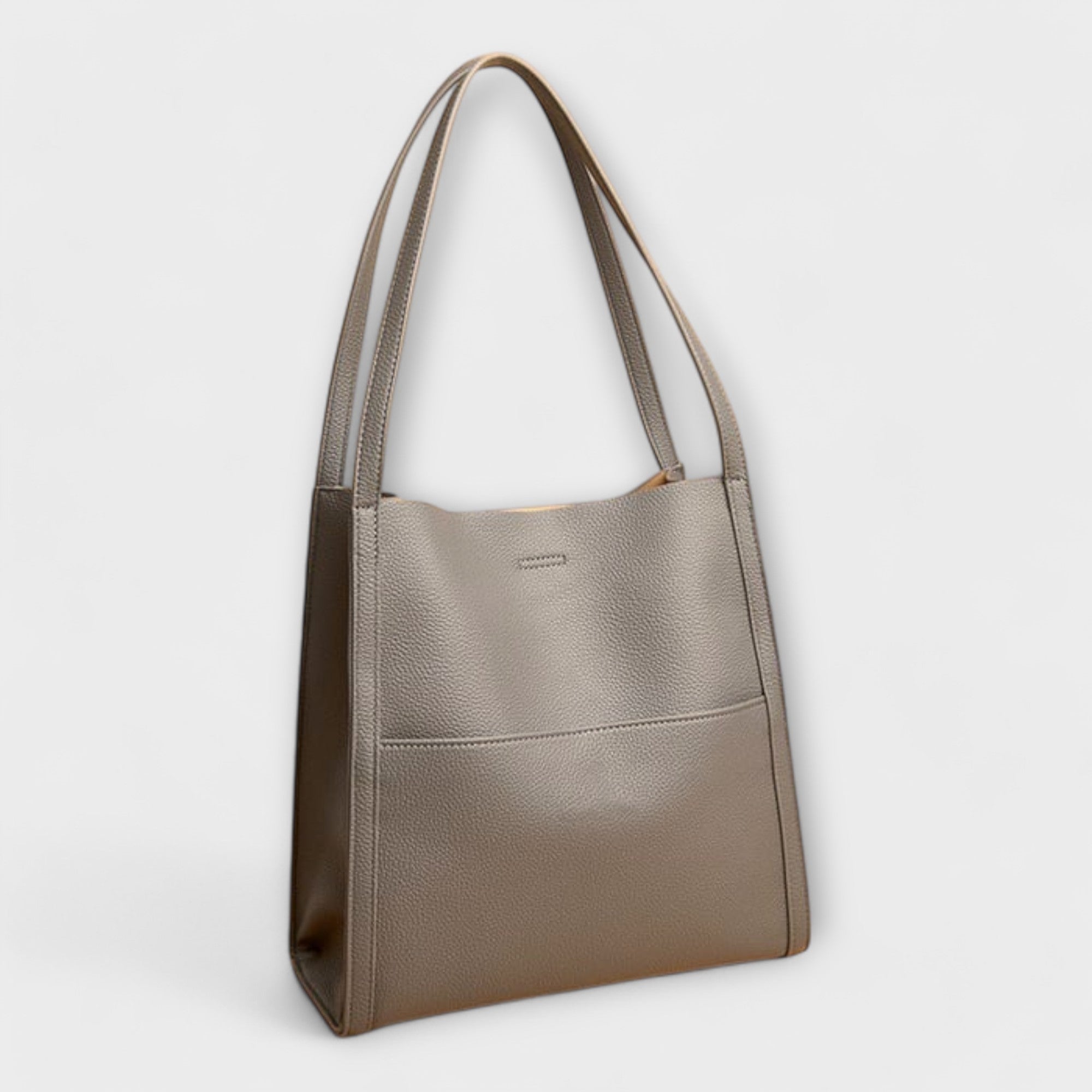 Léa | Handmade Leather Bag