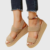 Kelsey | Elegant Orthopaedic Sandals