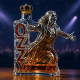 Eternal Cry — An iconic whisky glass in tribute to Ozzy Osbourne