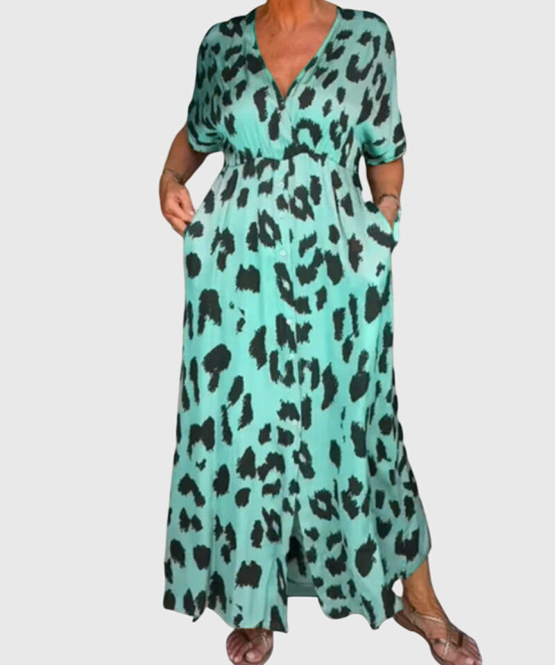 Elizabeth | Timeless Confidence Dress