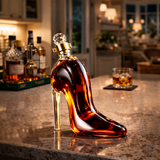 Whisky Decanter - High Heel Edition