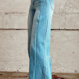 Nicole | Natural Spirit Trousers
