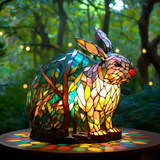 Radiant Bunny Lamp Noppie