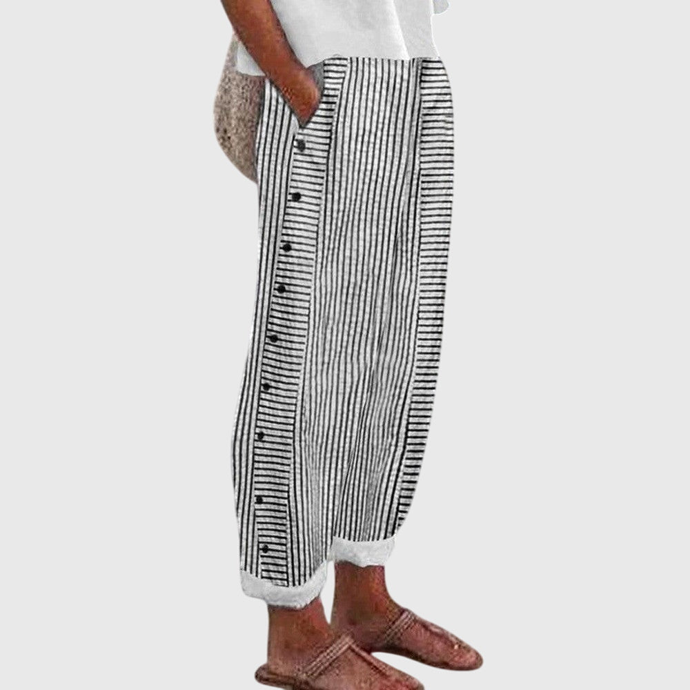 Camille | Elegant Trousers for Women