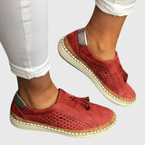 Mathilde | Orthopaedic Slip-On Shoes