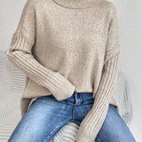 Sylvie | Comfortable Jumper