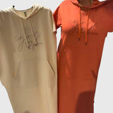 Marlowe | Casual Sweat Dress