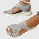 Samantha | Orthopaedic Sandals