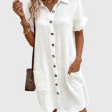 Caroline | Comfortable Dress