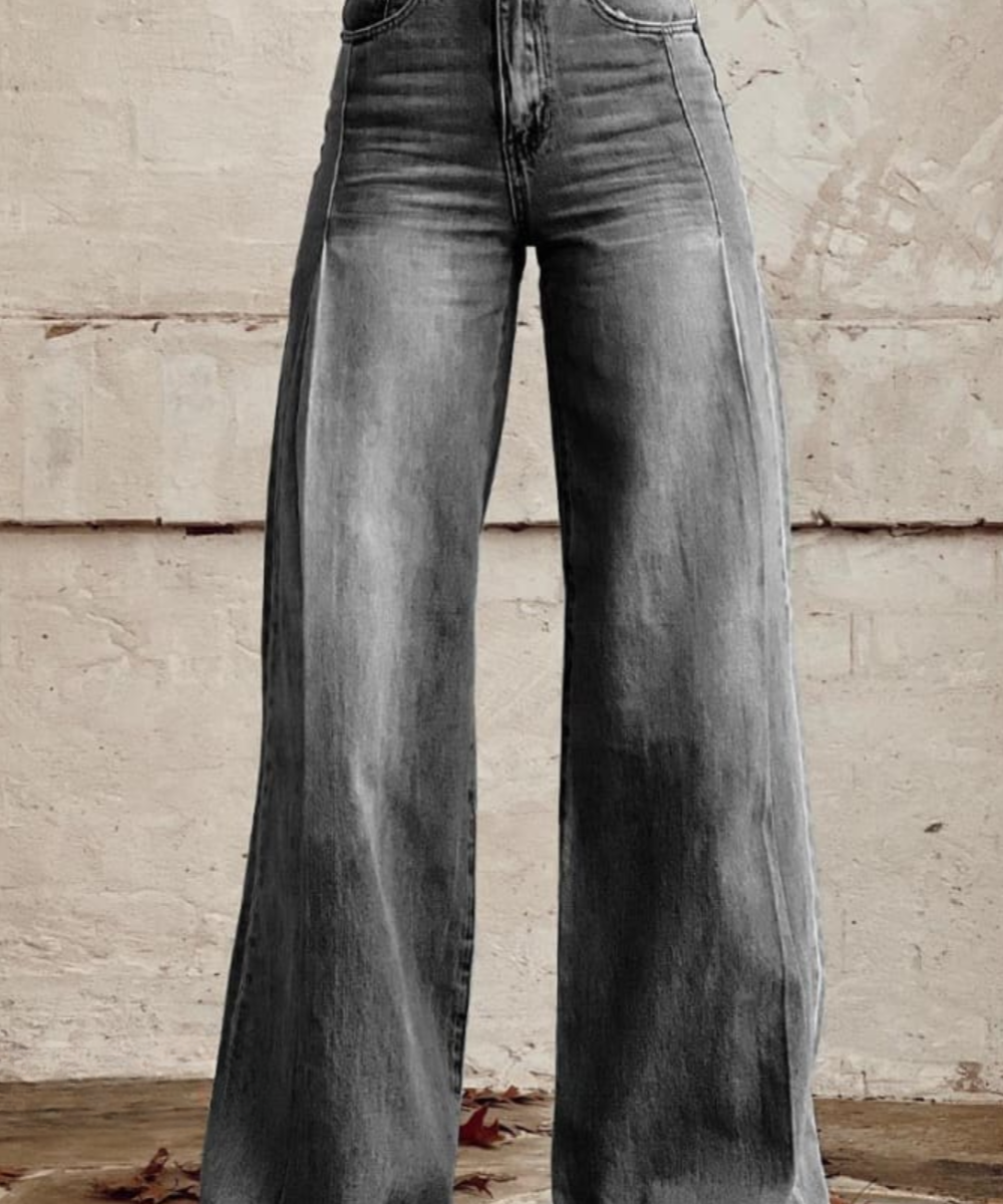 Nicole | Natural Spirit Trousers