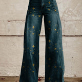 Anaïs | Free Pattern Trousers