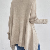 Sylvie | Comfortable Jumper