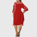 Émilie | Chic Dress
