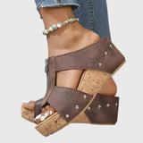 Jazlyn | Orthopaedic Sandals
